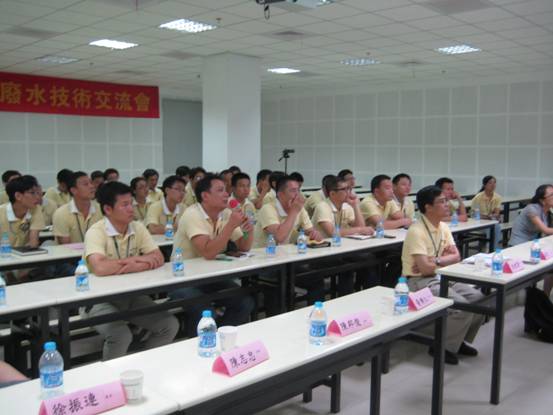 我院连昆副院长一行访问无锡健鼎科技股份有限公司